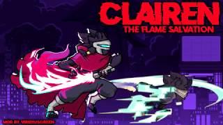 Brawlhalla Mod Showcase - Clairen