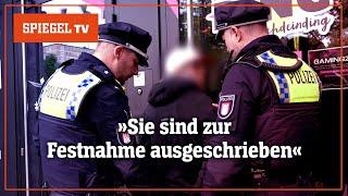 Die Davidwache: Ausnahmezustand auf der Reeperbahn (3/3) | SPIEGEL TV