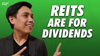 DDMP REIT DIVIDENDS | DOUBLE DRAGON MERIDIAN PARK DIVIDENDS