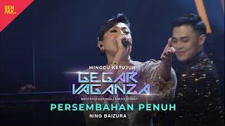 NING BAIZURA - BEA SOBA BEA | GEGAR VAGANZA 2024