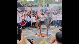 Malaysia Palestine Solidarity