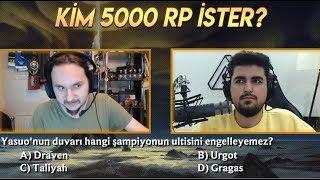  Kim 5000 RP İster  Tolgahan Oyunbros Türkben