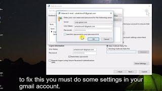 How to Setup Outlook 2016 Email account - Outlook 2016 /365 POP/ IMAP Configuration