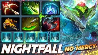 Nightfall Morphling - NO MERCY - Dota 2 Pro Gameplay [Watch & Learn]