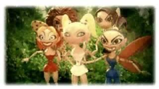 Spice Girls - Viva Forever