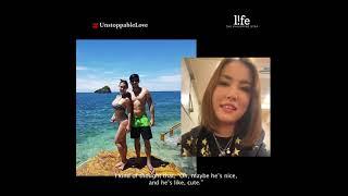 Unstoppable Love: Maria Ozawa and Jose Sarasola