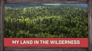 My Land in the Wilderness!