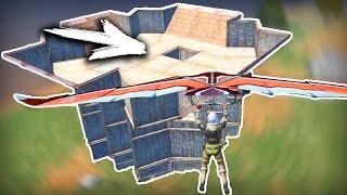 СОЛО РЕЙДЫ - Last Island Survival Рейд - Rust Mobile - Last Day Rules Survival на ПК