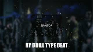 [FREE FOR PROFIT]} POP SMOKE x JAY CACTUS NY DRILL BEAT - "TRAITOR" NY DRILL 2022