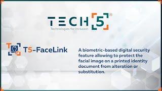 Introducing T5-FaceLink