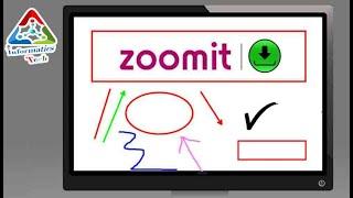 How we can download & Install Zoomit|| How to use zoomit in videos for marking objects in urdu