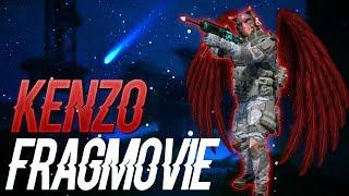 Warface - Fragmovie "Get You The Moon" ~ Kenzo