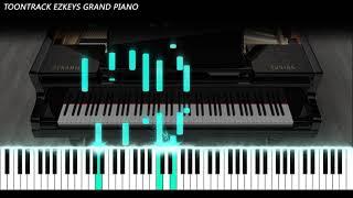 Toontrack EZKEYS | Grand Piano | AMERICANA CIVIL DUO | 128BPM 01