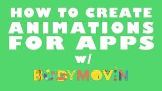 How to Use Bodymovin with After Effects