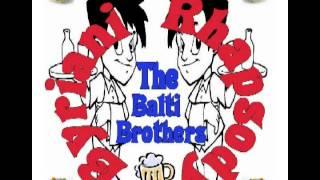 Byriani Rhapsody by The Balti Brothers