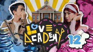 LOVE ACADEMY EPS 12