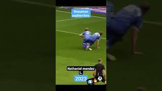 Nathaniel Mendez Laing - highlights septiembre 2023 - Derby County fc