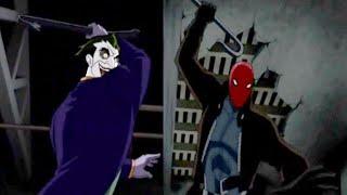 Joker Vs Robin .. A Revenge story..