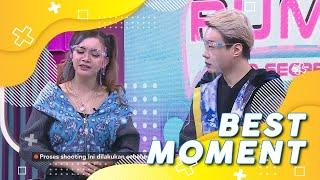 DUKANYA Pacaran Sama Orang KOREA | Best Moment #Rumpi (5/7/21)