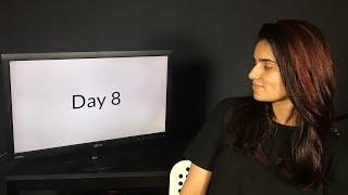 Speak Fluently in English in 30 days - Day 8 - Learn With Sam And Ash