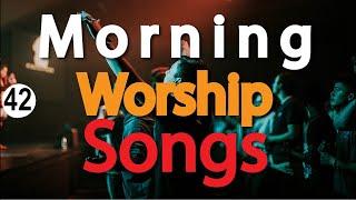 Deep Spirit Filled Morning Worship Songs for Prayer | Intimate Inspirational Worship Songs |@DJLifa