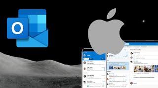 Apple macOS: Microsoft Outlook #TechKnowTeacher