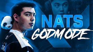 When nAts Enters GODMODE Highlights