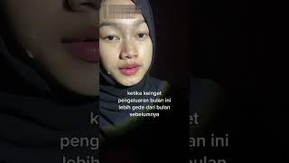 Bibirnya bikin sange #tiktokviral #viral #tiktok #tiktokindonesia #hijabhot #bacol