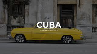  [FREE] PISTA DE TRAP USO LIBRE - "CUBA" RAP/TRAP BEAT INSTRUMENTAL 2020
