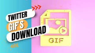 Step-by-Step Guide: Save GIFs from Twitter to Your Device