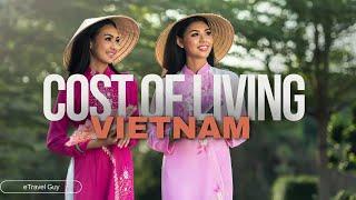 Living in Vietnam 2024: A Guide to Costs for American Expats!