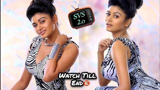 Tamil Actress Oviya Latest Video | StarVibes South 2.o #oviya #oviyahelen