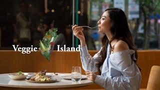 Veggie Island  Promo｜TaiwanPlus