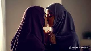 video jilbab ciuman - jilbab ungu lesbian #videoviral_jilbab #videoviral_jilbabjangkoanluas