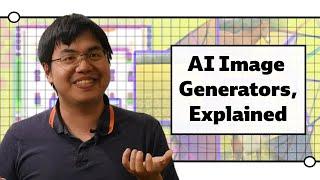 MIT CSAIL Researcher Explains: AI Image Generators