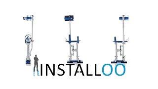 Installoo Stilts - An Overview EN