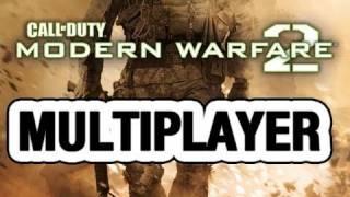 Modern Warfare 2 GUNNS4HIRE's Morning Madness