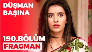 Düşman Başına 190. Bölüm Fragmanı - 3 Ocak Salı