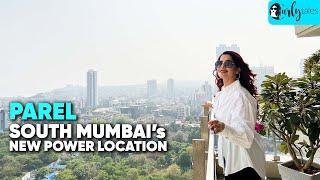 Sky Villas at South Mumbai’s Power Location Parel Emerging As The Best Place To Live | Curly Tales