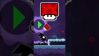 Geometry Dash: Icon Stereotypes PART 2  #geometrydash #gd #shorts