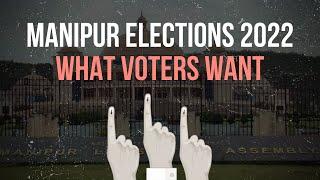 Manipur Elections 2022- Everything You Need to Know