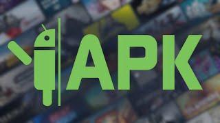 O QUE É APK? COMO USAR  E  COMO OBTER?