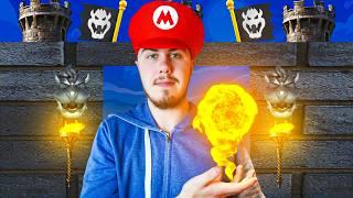 I LOVE THIS MARIO GAME | Super Mario 3D Land