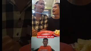 TAHAN TAWA,Syndrom kamu nanya? #shorts