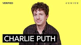 Charlie Puth "Hero" Official Lyrics & Meaning | Genius Verified
