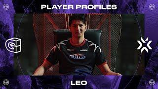 Guild LEO Talks About Expectations for Their 1st LAN | PLAYER PROFILES | 2022 VCT Masters Copenhagen