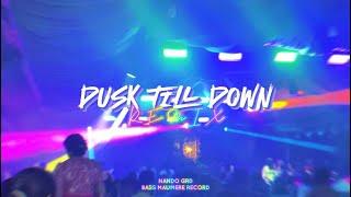 NANDO GRD || DJ DUSK TILL DOWN || FT EMAN CHAZTELLO || REMIX 2K 24