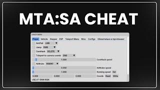 MTA:SA Cheat | RSMTA-IRCITY-PRP | Crazy | Owl Team 