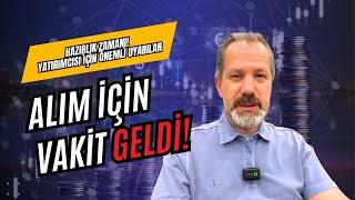 Hazırlık Zamanı! | Yatırımcısı için Önemli Uyarılar