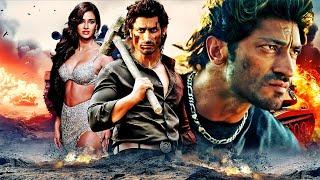 Bollywood Action Blockbuster Movie | Vidyut Jammwal Sonakshi Sinha, Saif Ali Khan, Jimmy Sheirgill,